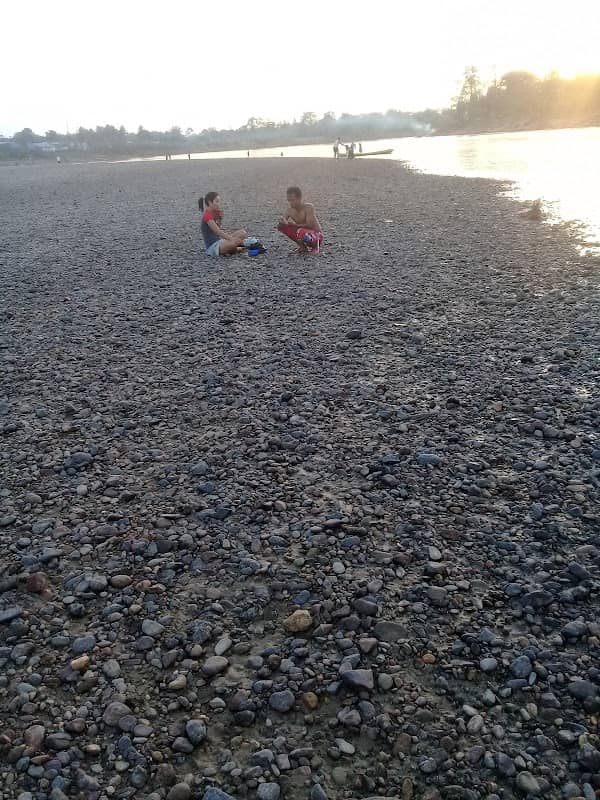 PANTAI TELUK BARAK - Image 1
