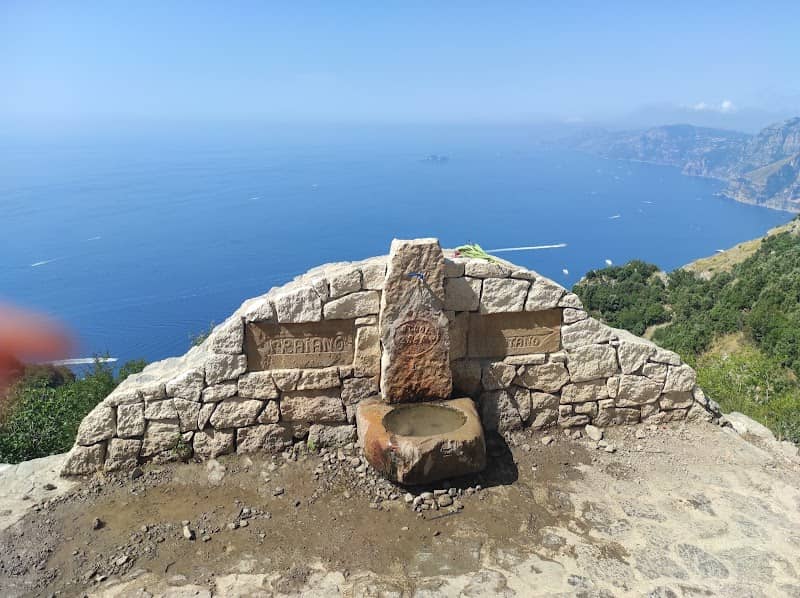 Nino Aversa Sorrento Hiking (Path of the Gods & more) - Image 3