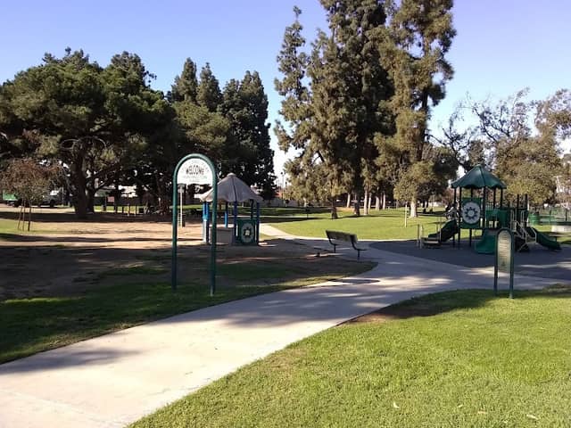 Salt Lake Park - Image 1
