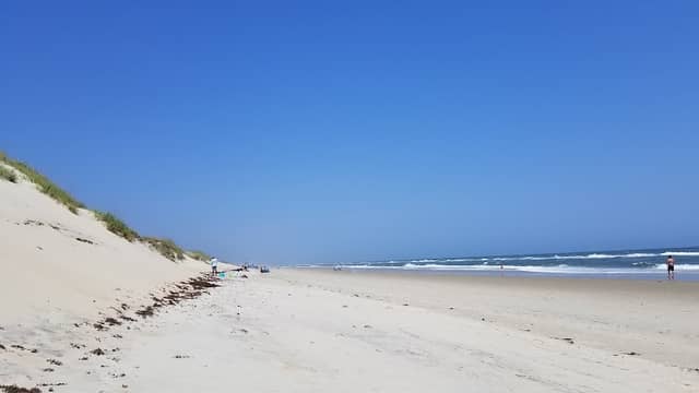 Frisco Beach - Image 1