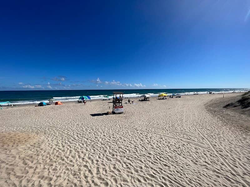 Frisco Beach - Image 3