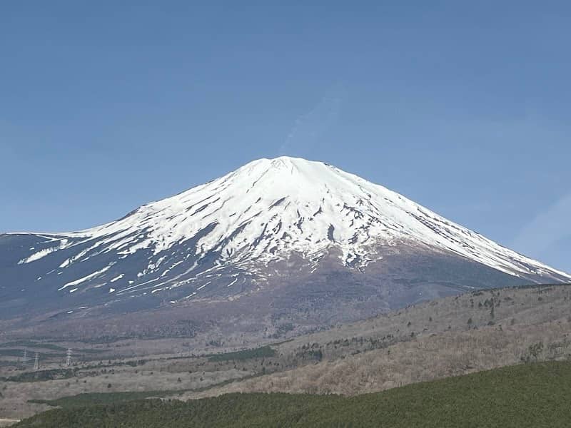 Subashiri Multipurpose Square - Image 1