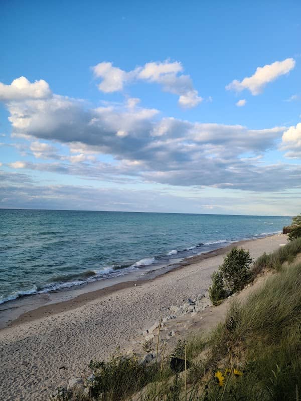 Indiana Dunes National Park Lakeview - Image 2