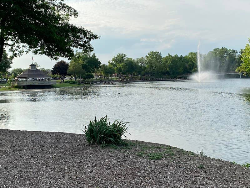 McKelvey Park - Image 2