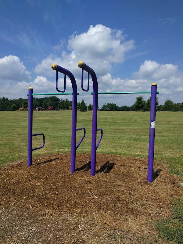 Royston Wellness and Community Park - Image 1