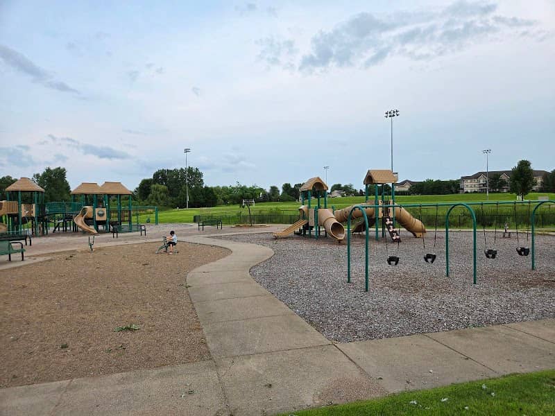 North Community Park - Image 1