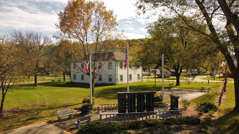 Elkader City Park - Image 1