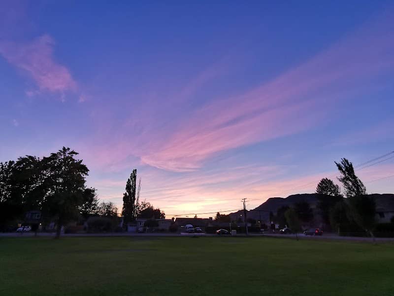 Parkcrest Park - Image 1