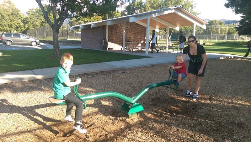 Five Points Park - Image 1