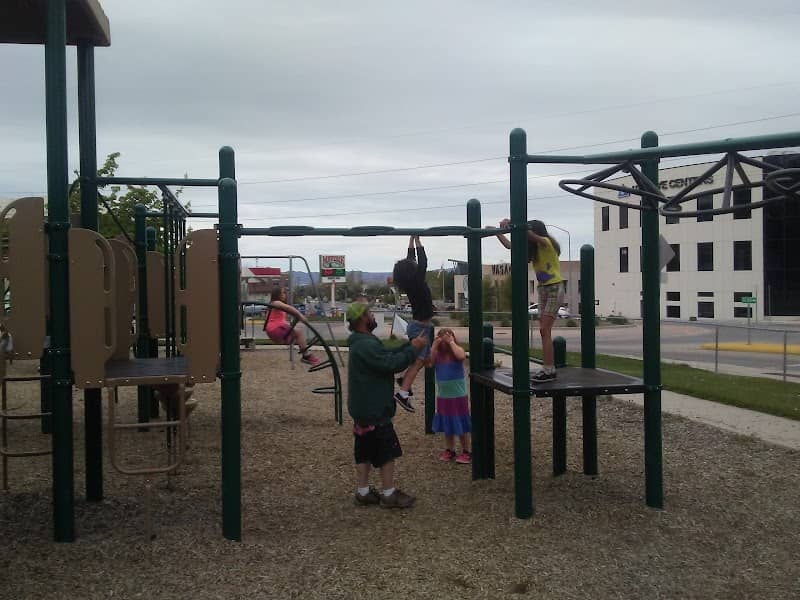 Five Points Park - Image 2