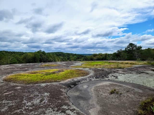 40 Acre Rock Heritage Preserve - Image 2