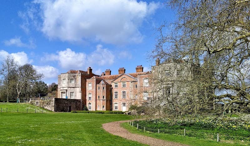 National Trust - Mottisfont - Image 1