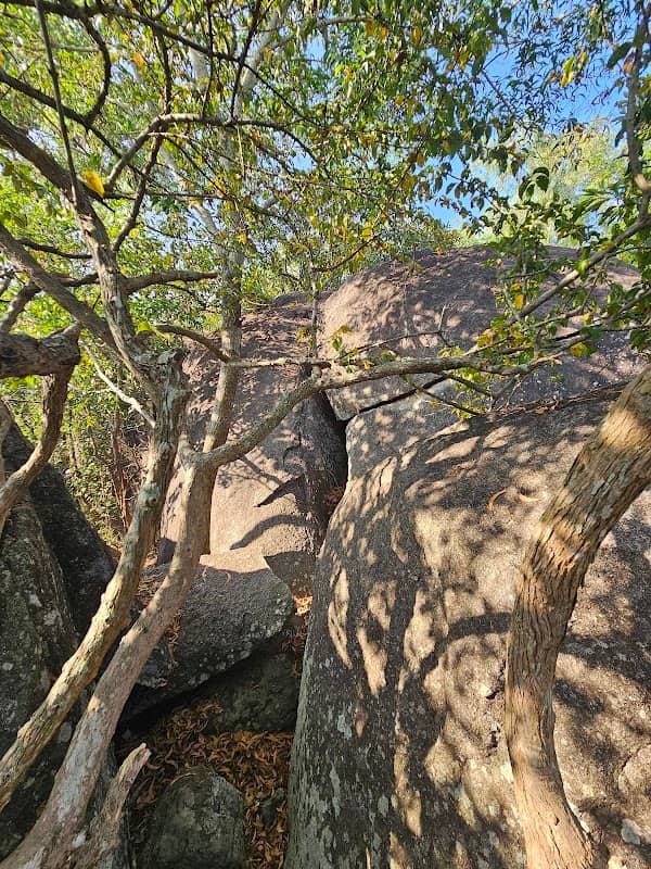 Parakadu View Point - Image 1