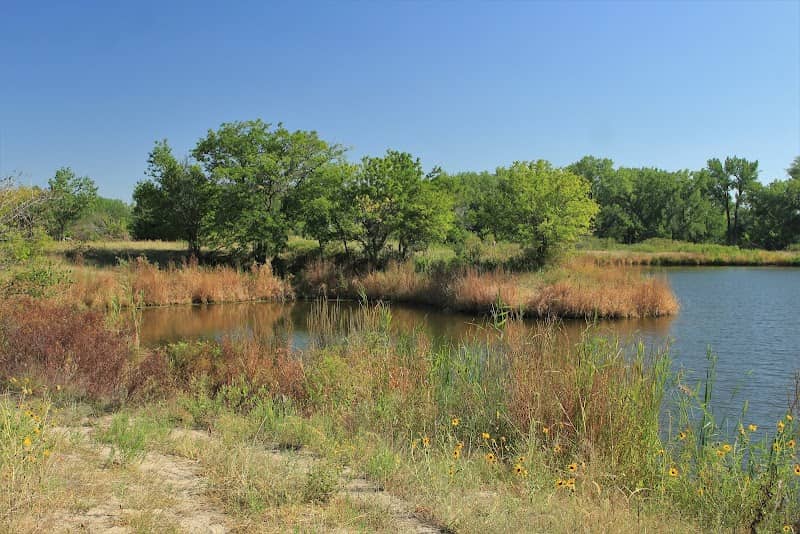 Blue Hole State Wildlife Management Area - Image 1