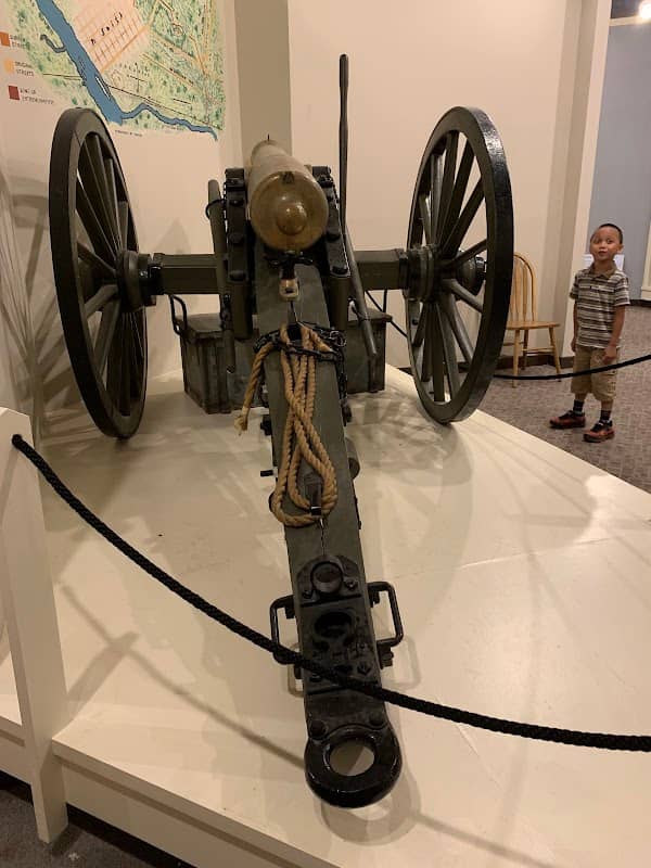 Fort Smith Museum of History - Image 1