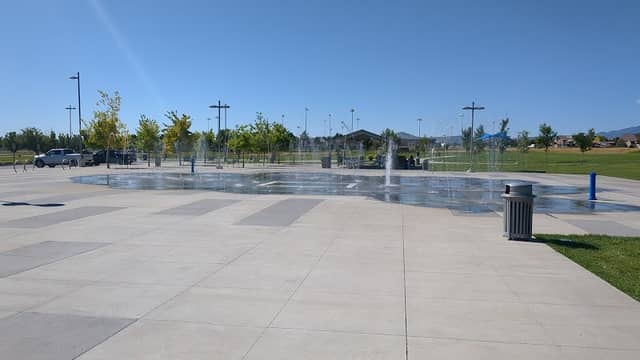 Ron Wood Regional Park Splash Pad - Image 2