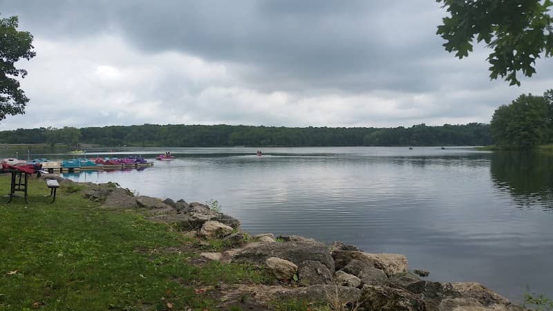 Rock Cut State Park - Image 2