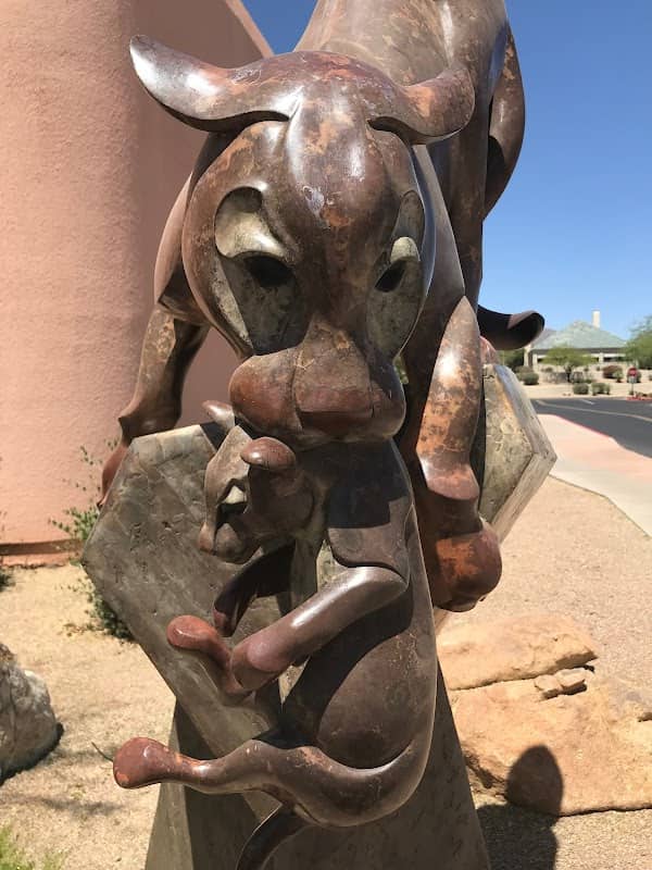 River of Time Museum & Exploration Center - Image 2