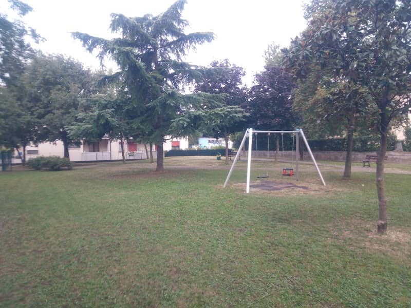 Giardino dei Giusti - Image 1