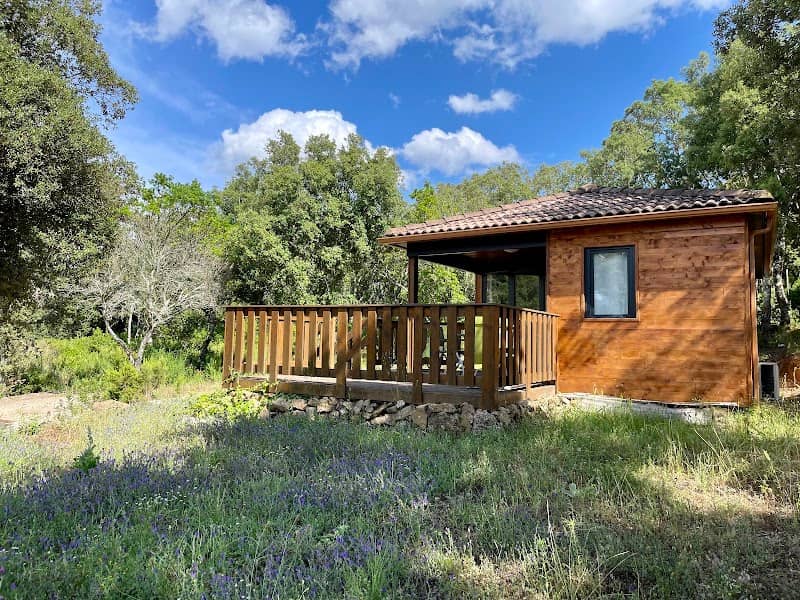 L'Aravone Lodge - Image 1