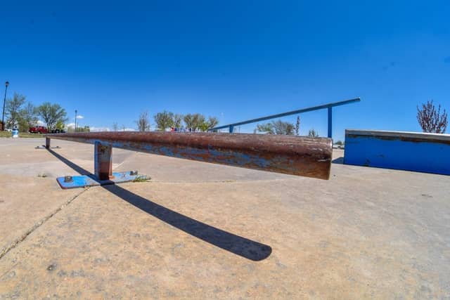 Keenesburg Skatepark - Image 2