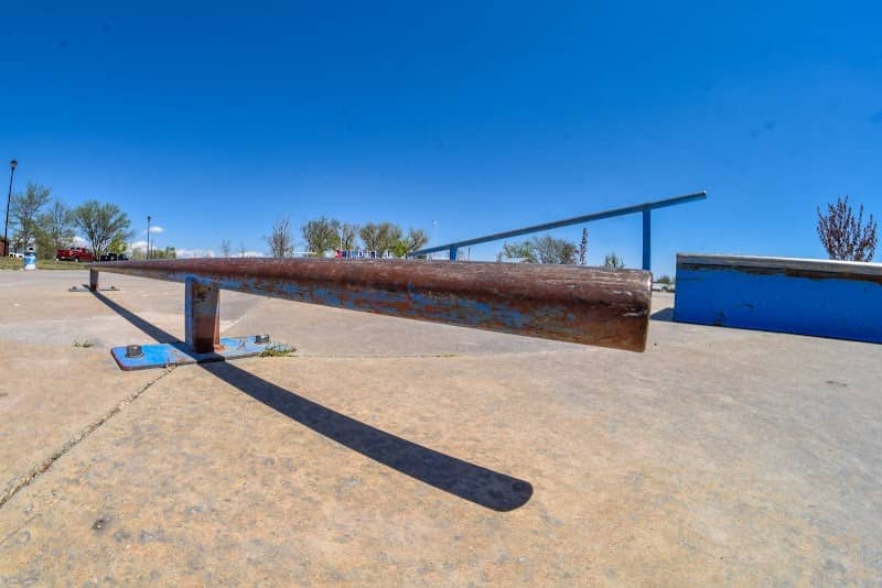 Keenesburg Skatepark - Image 2
