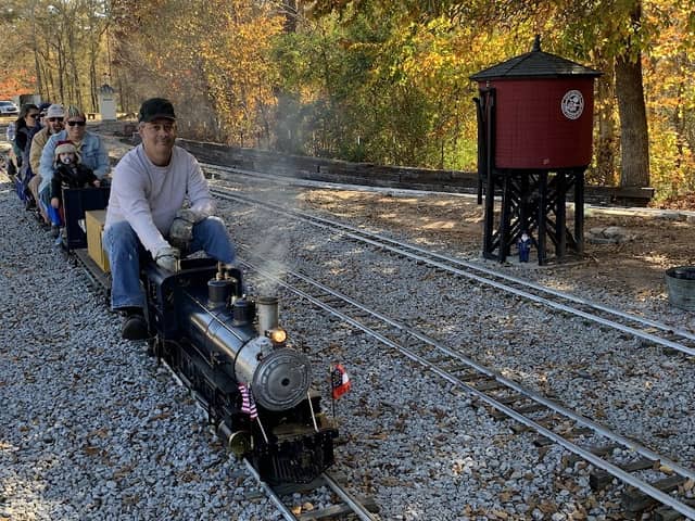 North Georgia Live Steamers - Image 2