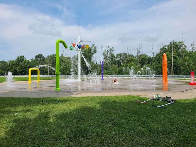 Eagle Park - Image 1
