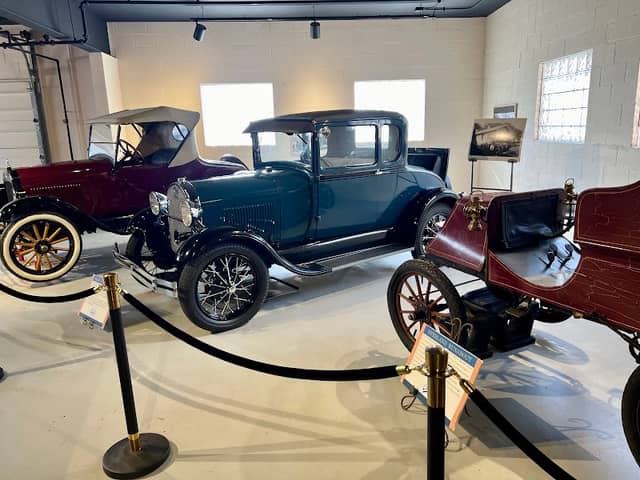 Vigo County History Center - Image 2