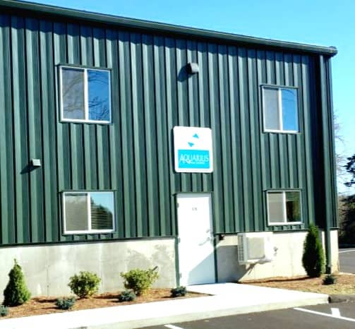 Aquarius Fish Systems - Image 1