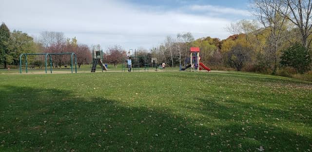 Concord Park - Image 1