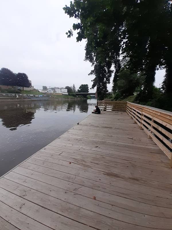 Lyons Southside Canal Park - Image 2
