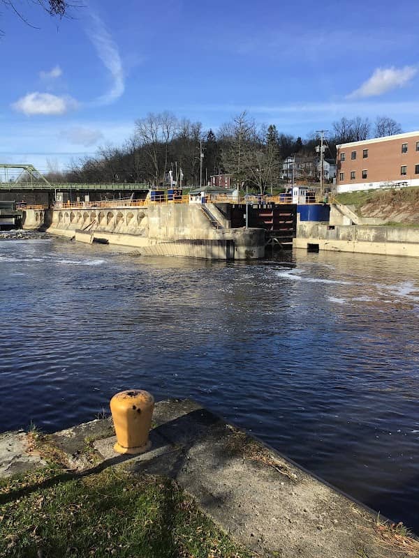 Lyons Southside Canal Park - Image 1