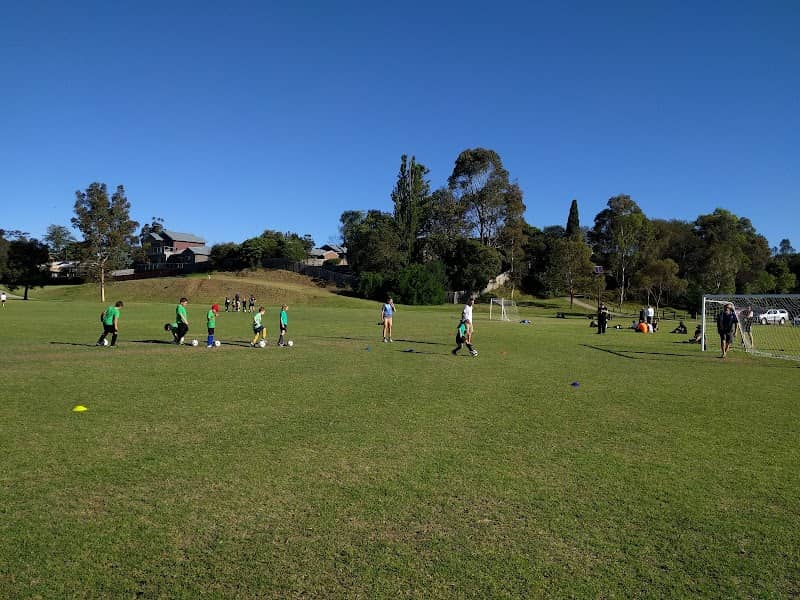 Howitt Park - Image 1