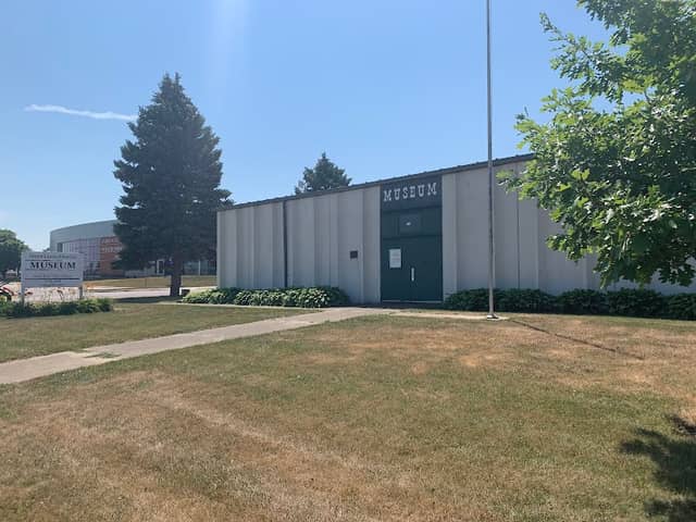 Emmet County Historical - Image 1