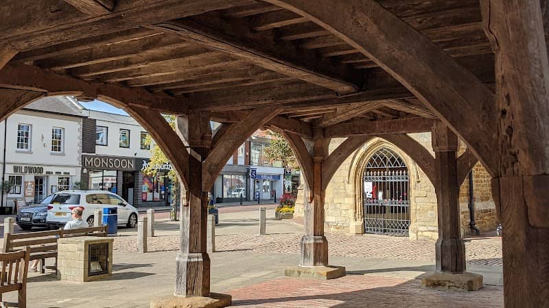 The Old Grammar School - Image 2