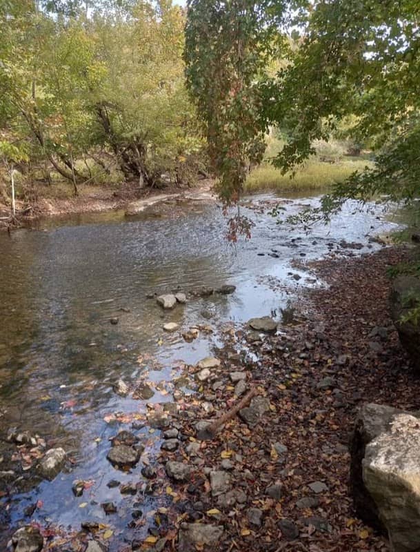 Thompson Lane Trailhead - Image 1
