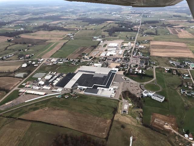 Mount Hope - Image 1