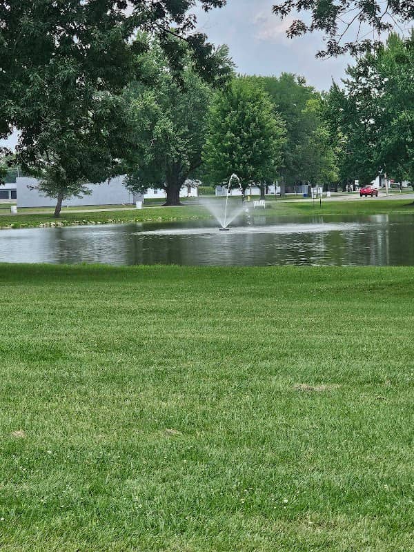 Urbana Parks & Recreation - Image 2