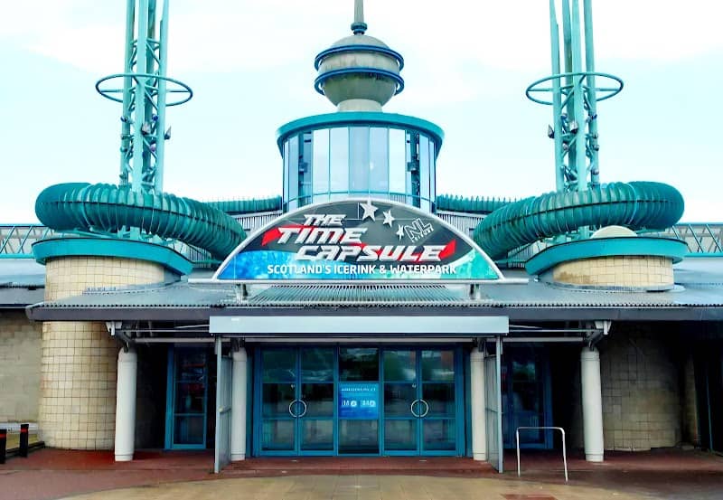 The Time Capsule - Image 1