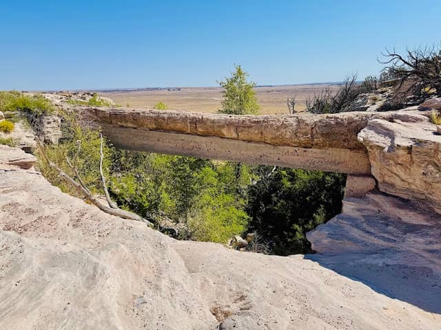 Agate Bridge - Image 1