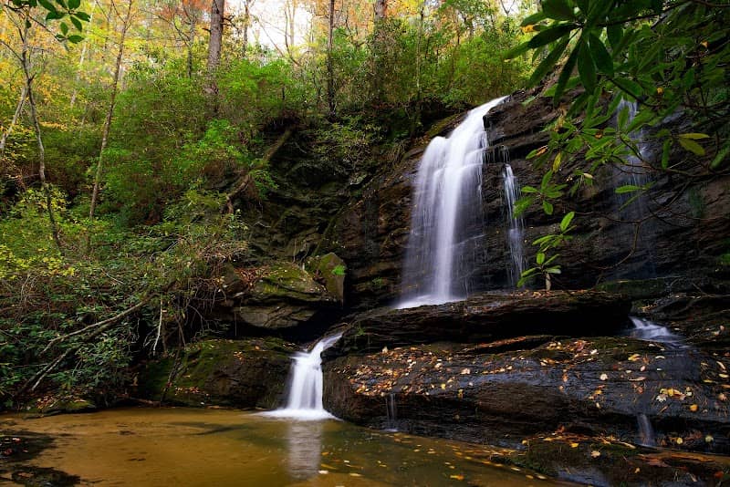 Homestead Falls - Image 1