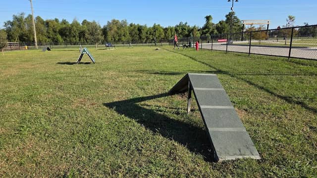 Coteau Bayou Blue Dog Park - Image 2