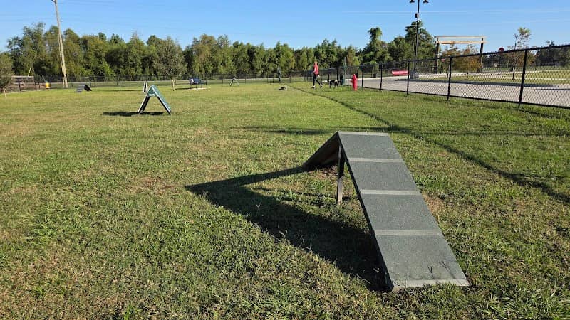 Coteau Bayou Blue Dog Park - Image 2
