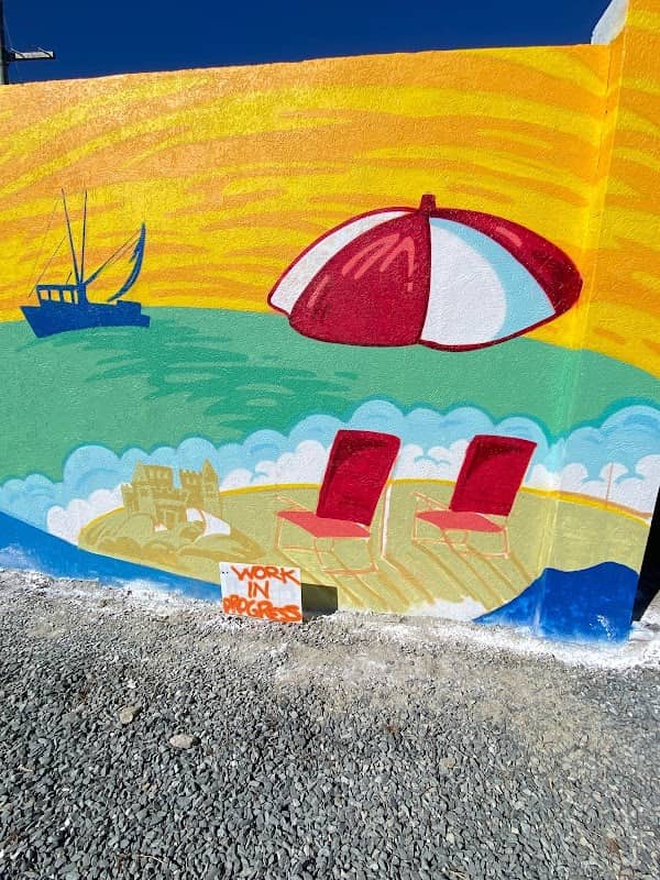 Surf City Murals - Image 2