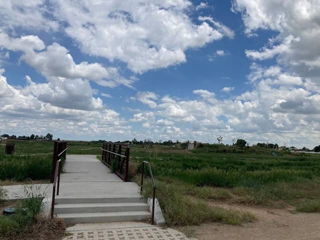 East Memorial Natural Area - Image 1