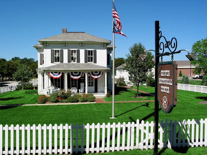 Hoover Historical Center - Image 2