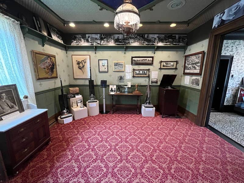 Hoover Historical Center - Image 1