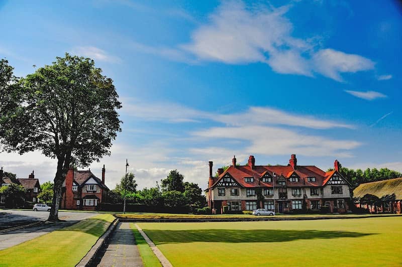 Bridge Cottage, Port Sunlight - Image 3