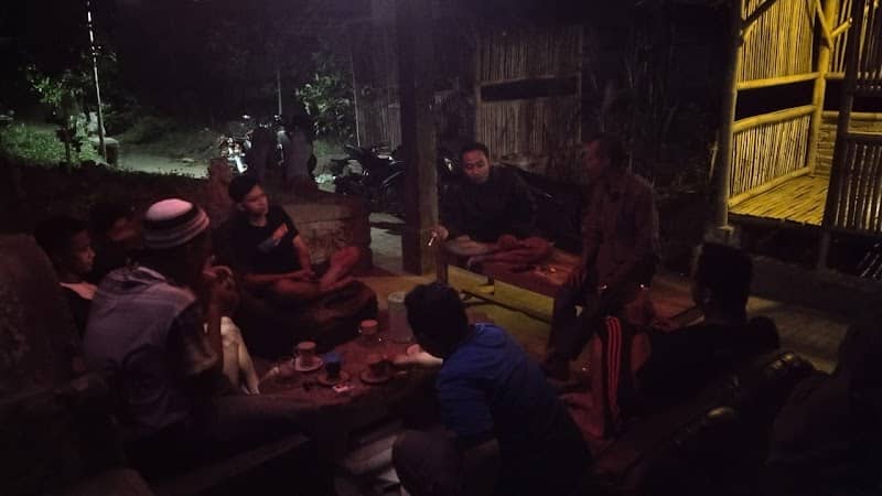 Padepokan Jenjem Tentrem - Image 1
